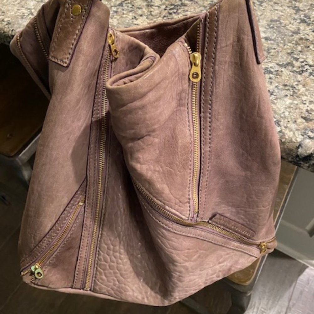 Marc by Marc Jacobs Flash Leola Hobo